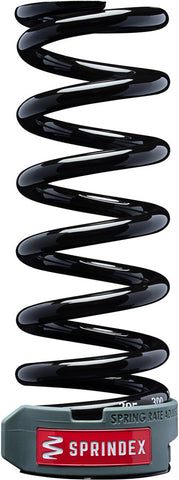 Sprindex, Coil Spring, 160x75, 450-490lb