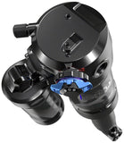 RockShox, Super Deluxe Thru Shaft RCT, Rear shock, 230x62.5, 00.4118.312.001