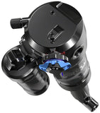 RockShox, Super Deluxe Thru Shaft RCT, Rear shock, 230x57.5, 00.4118.313.000