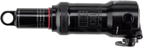 RockShox, Deluxe RT3, Rear shock, 165x42.5, For Trunion