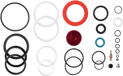 Manitou Rear Shock Service/Rebuild Kit Mcloud