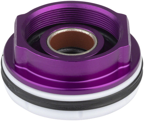 RockShox Rear Shock Damper Fixed Air Piston/Sealhead Assembly