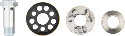 RockShox Rear Shock Damper Sealhead Assembly