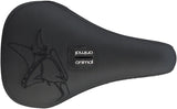 Animal Luv Saddle Pivotal Black