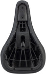 Animal Luv Saddle Pivotal Black