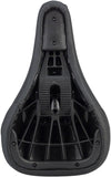 Animal Luv Saddle Pivotal Black