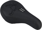 Animal Luv Saddle Pivotal Black