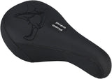 Animal Luv Saddle Pivotal Black