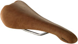 Selle Italia, Flite Racer, Saddle, 280 x 146mm, 230g, Light Brown