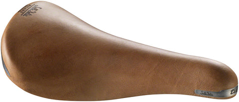 Selle Italia, Turbo Racer, Saddle, 275 x 146mm, 370g, Light Brown