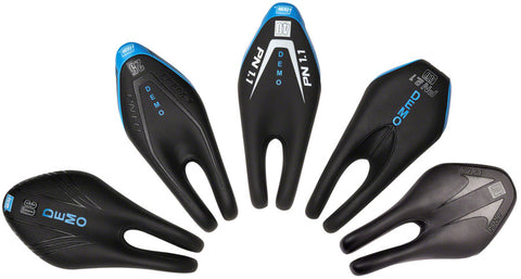 I SM Demo Saddle Kit