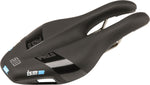 I SM PN 3.0 Saddle Steel Black