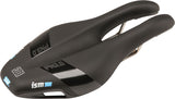I SM PN 3.0 Saddle Steel Black