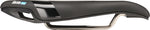 I SM PN 3.0 Saddle Steel Black
