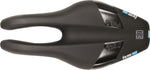 I SM PN 3.0 Saddle Steel Black