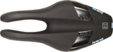 I SM PN 3.0 Saddle Steel Black