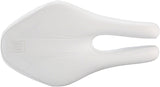 I SM PS 2.0 Saddle Chromoly White
