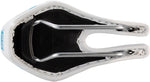 I SM PS 2.0 Saddle Chromoly White
