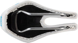 I SM PS 2.0 Saddle Chromoly White
