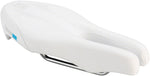 I SM PS 2.0 Saddle Chromoly White