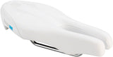 I SM PS 2.0 Saddle Chromoly White