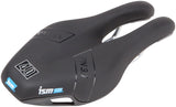 I SM PN 3.1 Saddle Chromoly Black