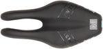 I SM PN 3.1 Saddle Chromoly Black