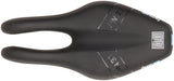 I SM PN 3.1 Saddle Chromoly Black