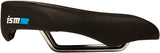I SM PR 1.0 Saddle Steel Black
