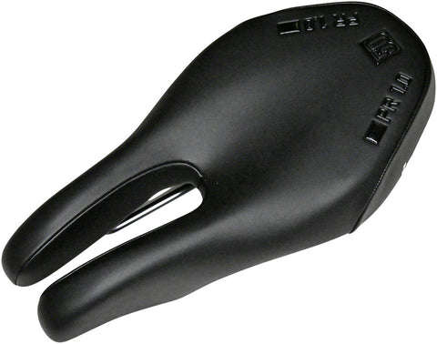 I SM PR 1.0 Saddle Steel Black