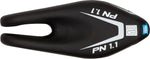 I SM PN 1.1 Saddle Steel Black