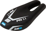 I SM PN 1.1 Saddle Steel Black