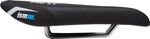 I SM PN 1.1 Saddle Steel Black