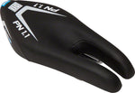 I SM PN 1.1 Saddle Steel Black