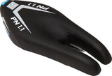 I SM PN 1.1 Saddle Steel Black