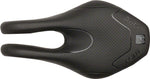 I SM PS 1.0 Saddle Steel Black
