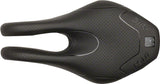 I SM PS 1.0 Saddle Steel Black