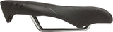 I SM PS 1.0 Saddle Steel Black