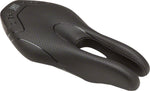 I SM PS 1.0 Saddle Steel Black