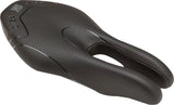 I SM PS 1.0 Saddle Steel Black