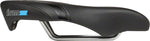 I SM PS 1.1 Saddle Chromoly Black