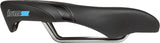 I SM PS 1.1 Saddle Chromoly Black