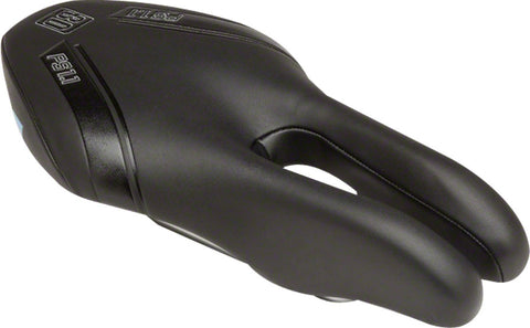 I SM PS 1.1 Saddle Chromoly Black