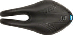 I SM PL 1.0 Saddle Steel Black