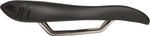 I SM PL 1.0 Saddle Steel Black