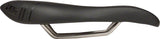 I SM PL 1.0 Saddle Steel Black
