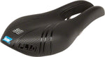 I SM PL 1.0 Saddle Steel Black