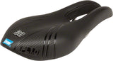 I SM PL 1.0 Saddle Steel Black