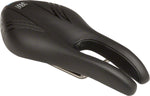 I SM PL 1.0 Saddle Steel Black
