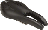 I SM PL 1.0 Saddle Steel Black